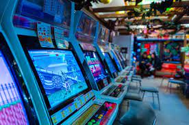 Зеркало Gorilla Casino